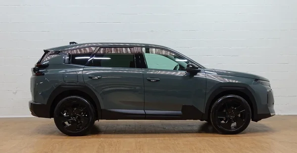 Citroën C5 Aircross (2026) — foto 21 van 21