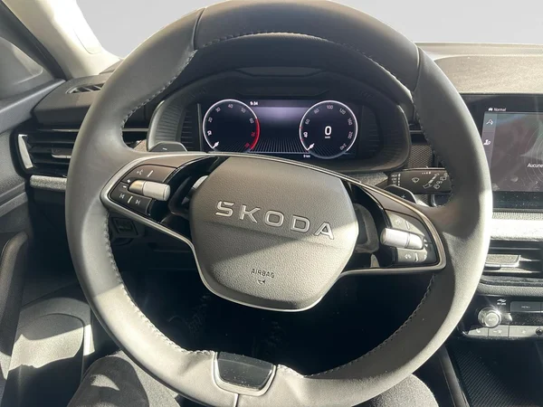 SKODA Scala (2026) — foto 4 van 23