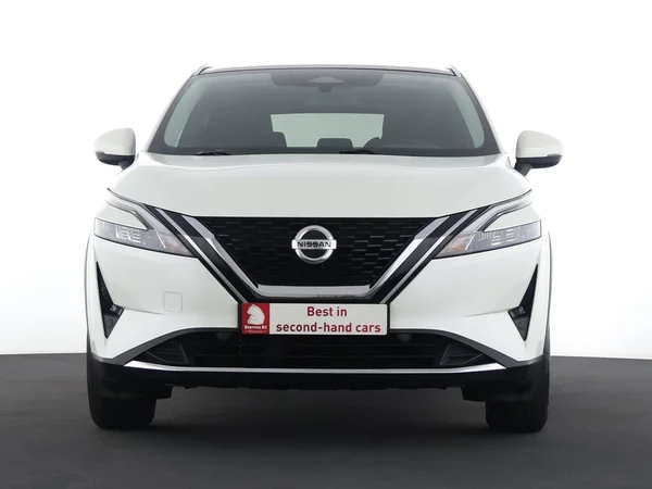 NISSAN Qashqai (2022) — foto 27 van 29
