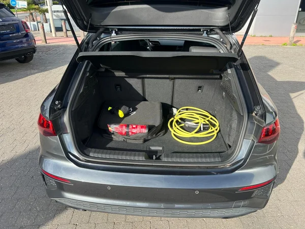 AUDI A3 Sportback PHEV (2022) — foto 6 van 24