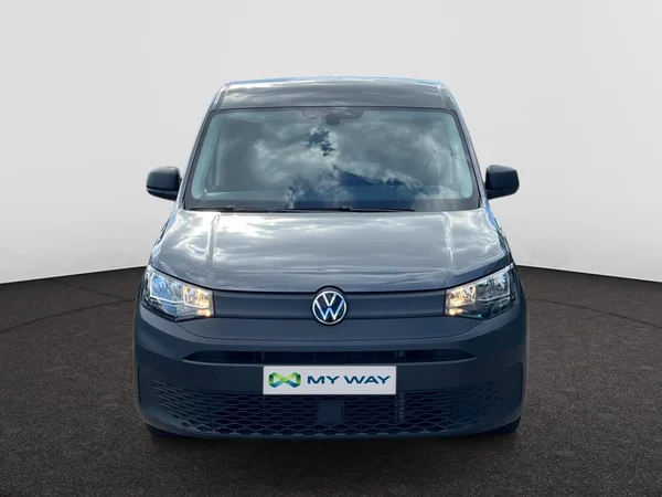 VOLKSWAGEN Caddy Cargo Dsl (2024) — foto 8 van 19