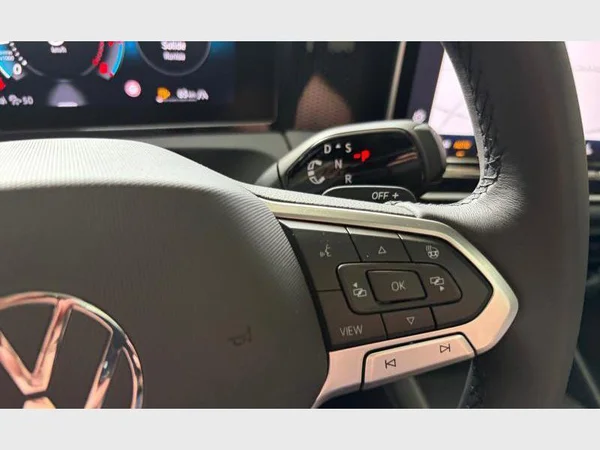 Volkswagen Tiguan (2026) — foto 9 van 27