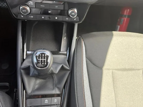 Skoda Kamiq (2024) — foto 13 van 26