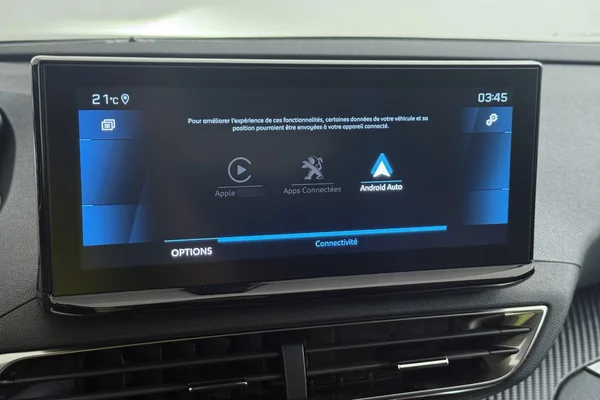 Peugeot 3008 (2024) — foto 8 van 23