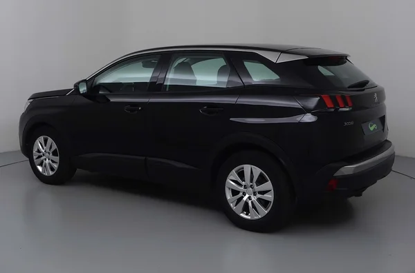 Peugeot 3008 (2019) — foto 19 van 25