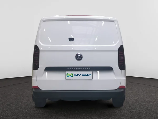 VOLKSWAGEN Transporter T7 28 Fou Swb (2025) — foto 15 van 15