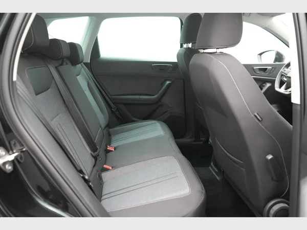 SEAT Ateca (2025) — foto 11 van 24