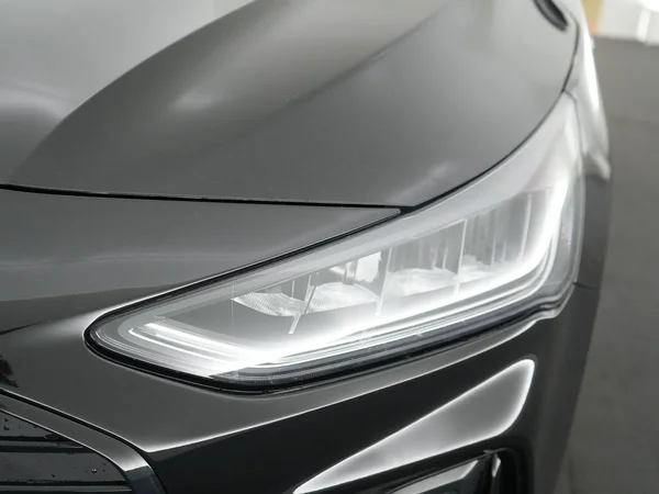 Ford Focus (2024) — foto 5 van 22