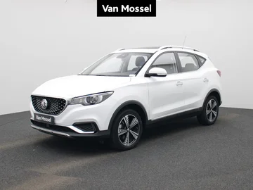 MG ZS EV (2020)