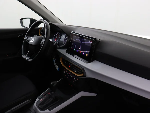 SEAT Arona (2022) — foto 3 van 27