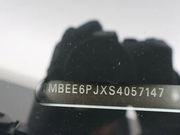 SKODA Fabia (2025) — foto 18 van 21