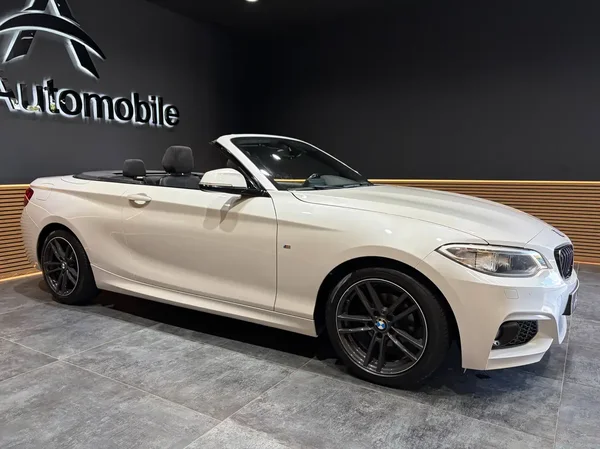 Bmw 218 (2016) — foto 18 van 27
