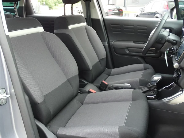 Citroën C3 Aircross (2024) — foto 5 van 23