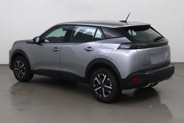 Peugeot 2008 (2025) — foto 10 van 16