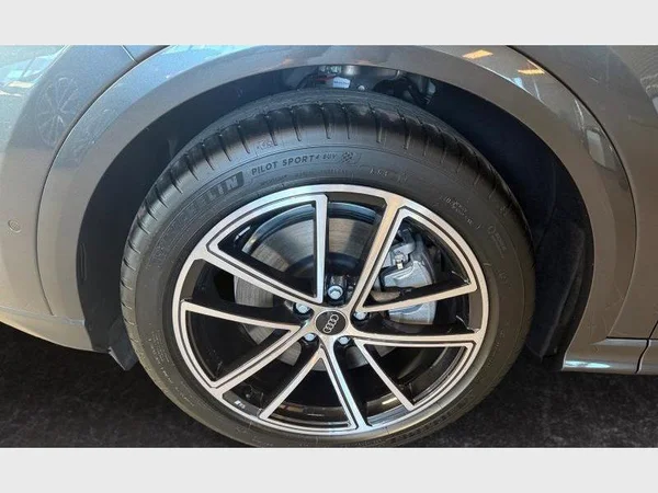 AUDI Q5 Sportback (2026) — foto 17 van 20