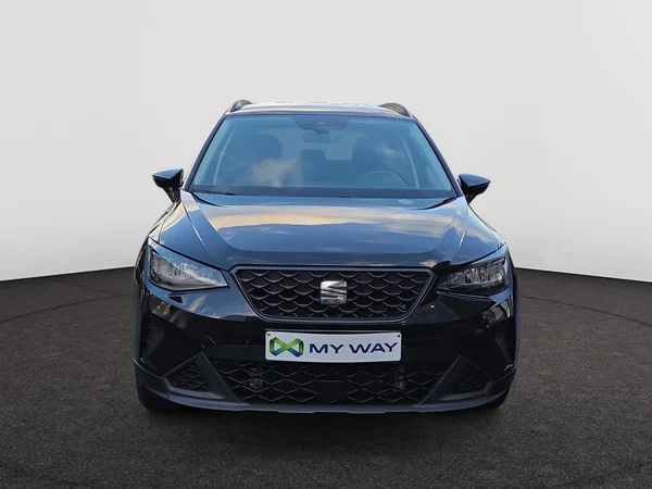 SEAT Arona (2024) — foto 4 van 20