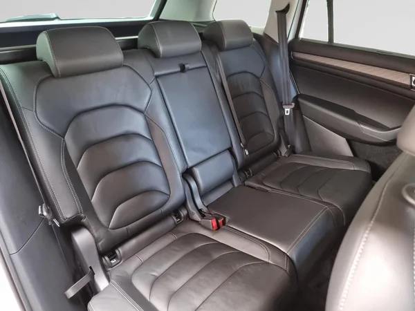 SKODA Kodiaq (2022) — foto 11 van 23