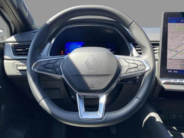 Renault Symbioz (2025) — foto 4 van 20