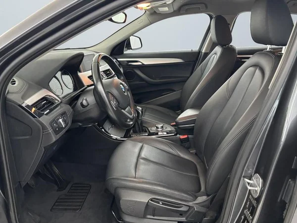 BMW X2 Dsl (F39) (2018) — foto 2 van 24