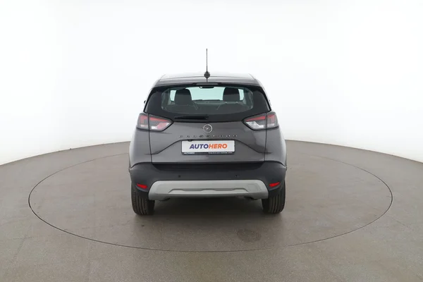 Opel Crossland X (2022) — foto 11 van 16