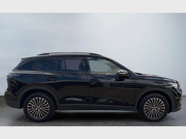 Volkswagen Tiguan (2026) — foto 25 van 27