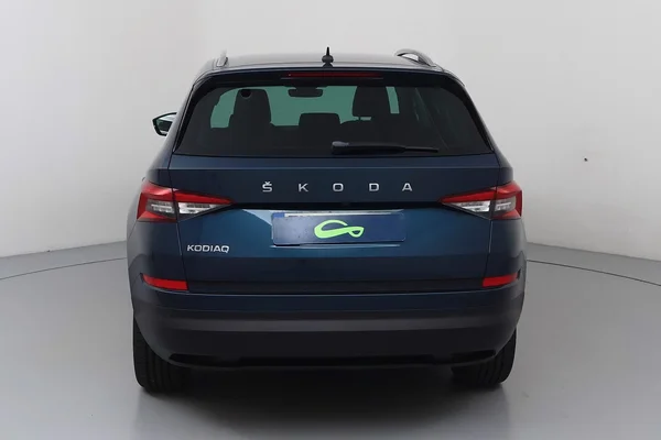 Skoda Kodiaq (2019) — foto 34 van 52