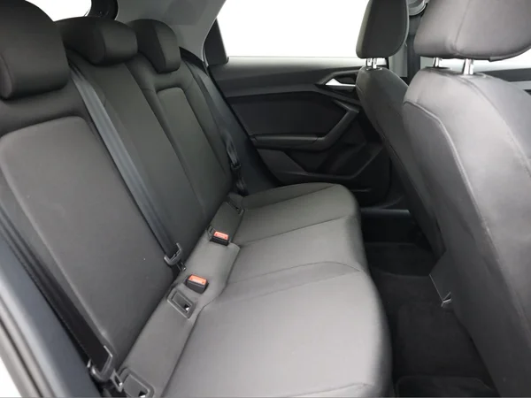 AUDI A1 Sportback (2025) — foto 20 van 21
