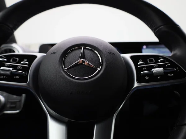 Mercedes-Benz A-Klasse (2022) — foto 24 van 44
