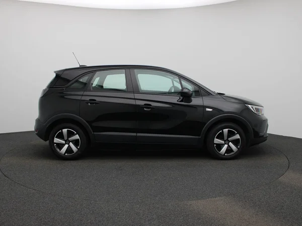 Opel Crossland (2021) — foto 36 van 38
