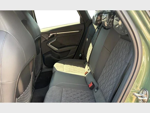 Audi A3 Allstreet (2026) — foto 3 van 24