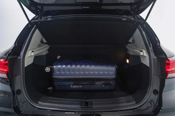 MG Zs (2022) — foto 7 van 42