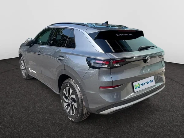 VOLKSWAGEN T-Roc (2026) — foto 4 van 4