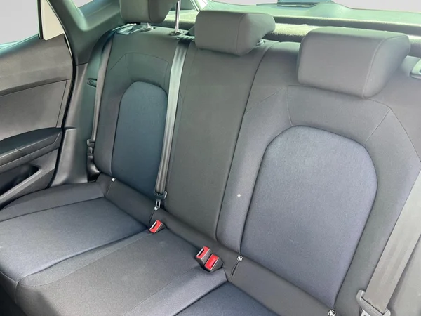 SEAT Arona (2022) — foto 10 van 24