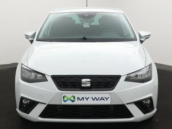 SEAT Ibiza 5P/D (2024) — foto 22 van 26
