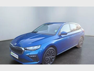 Skoda Scala (2025)