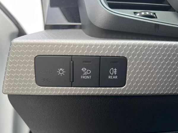 AUDI A1 Sportback (2026) — foto 13 van 21