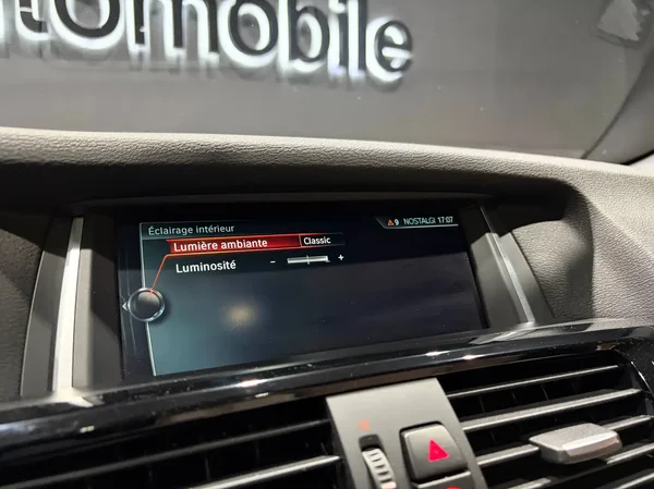 Bmw X3 (2018) — foto 8 van 28