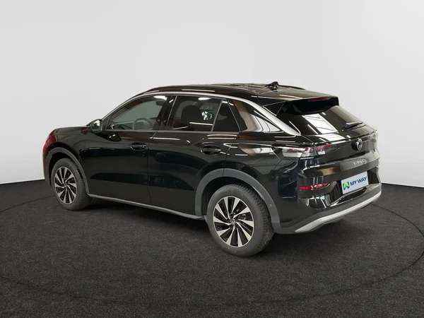 VOLKSWAGEN T-Roc (2026) — foto 16 van 22