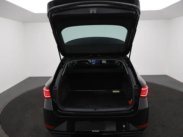 SEAT Leon ST (2025) — foto 3 van 21