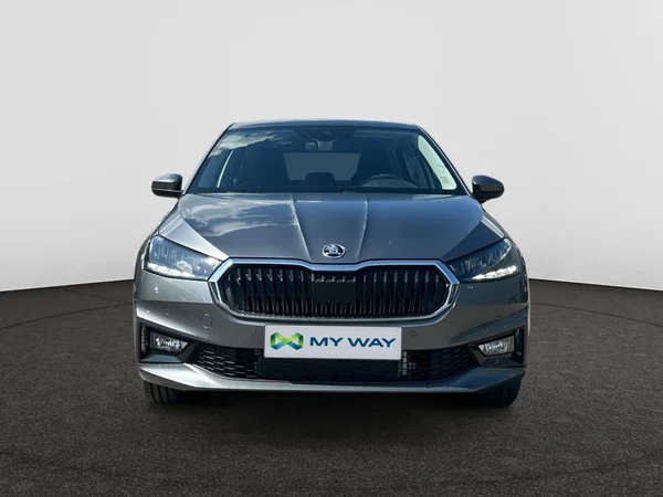 SKODA Fabia (2026) — foto 22 van 23