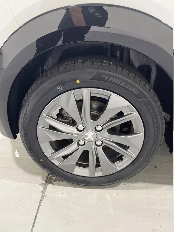 Peugeot E-208 (2021) — foto 40 van 51