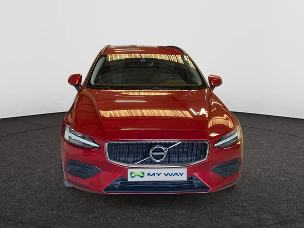 VOLVO V60 (2022) — foto 10 van 20