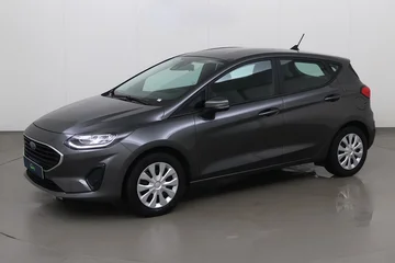 Ford Fiesta (2023)