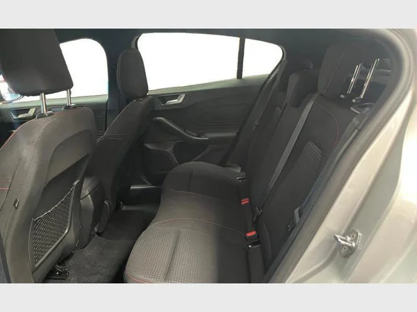 Ford FOCUS (2024) — foto 3 van 27