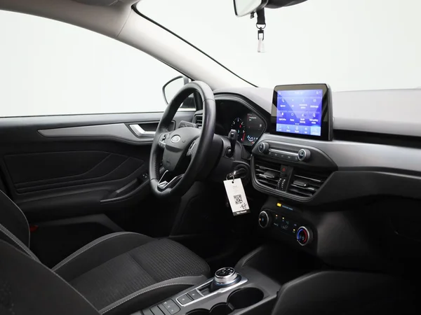 Ford Focus (2022) — foto 22 van 37