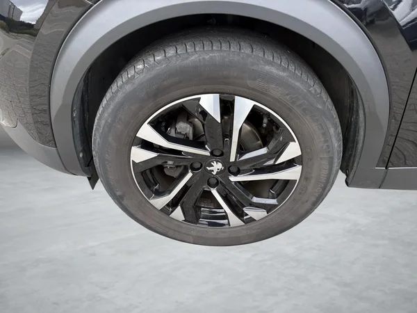 Peugeot 2008 (2021) — foto 20 van 20