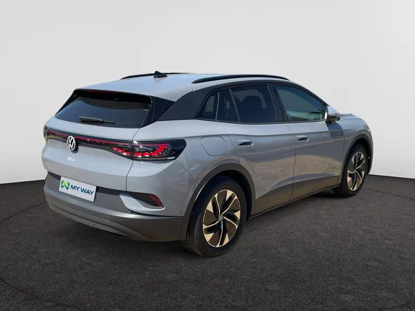 VOLKSWAGEN ID.4 (2026) — foto 12 van 21