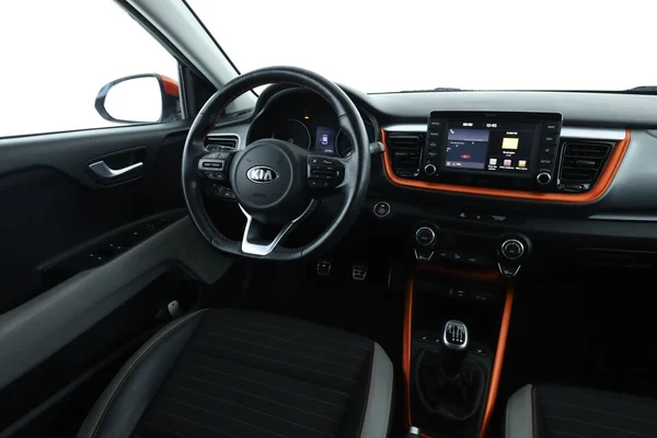 Kia Stonic (2020) — foto 4 van 16