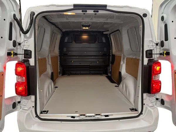 Citroen Jumpy (2026) — foto 17 van 28