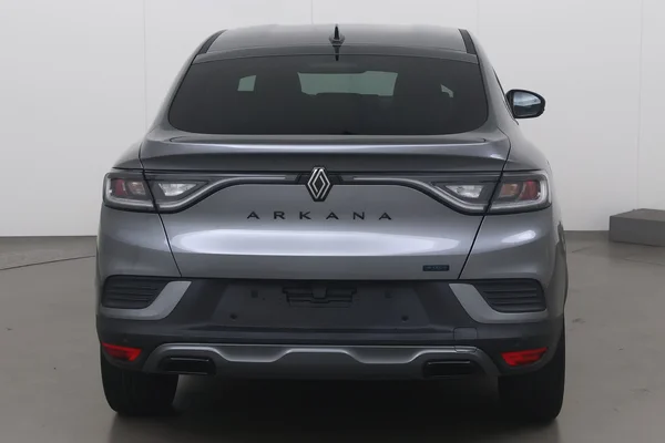 Renault Arkana E-TECH (HEV) (2024) — foto 12 van 17